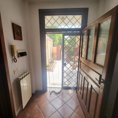Harbour Fiumicino Apartment Bagian luar foto