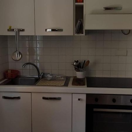 Harbour Fiumicino Apartment Bagian luar foto