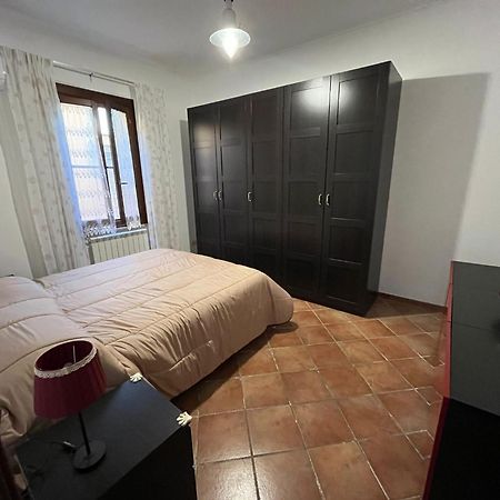 Harbour Fiumicino Apartment Bagian luar foto