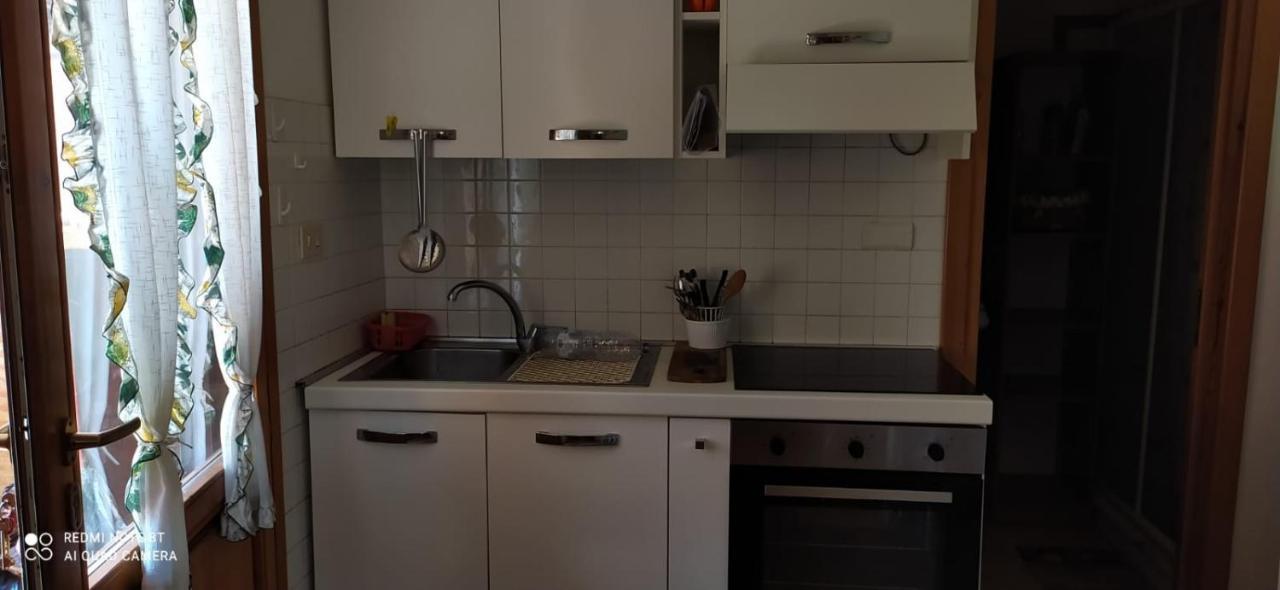 Harbour Fiumicino Apartment Bagian luar foto