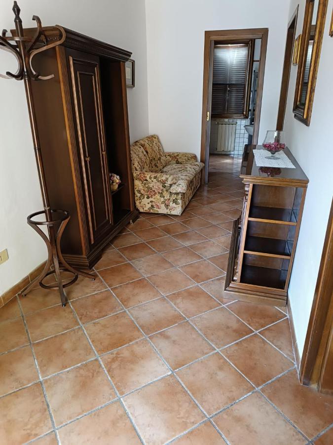 Harbour Fiumicino Apartment Bagian luar foto