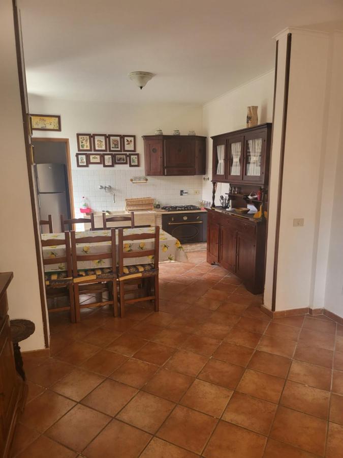 Harbour Fiumicino Apartment Bagian luar foto
