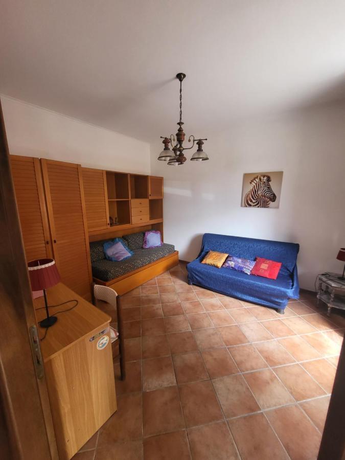 Harbour Fiumicino Apartment Bagian luar foto