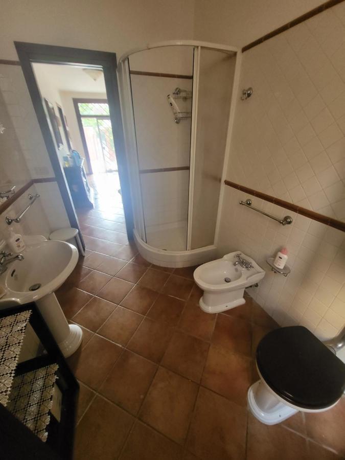 Harbour Fiumicino Apartment Bagian luar foto