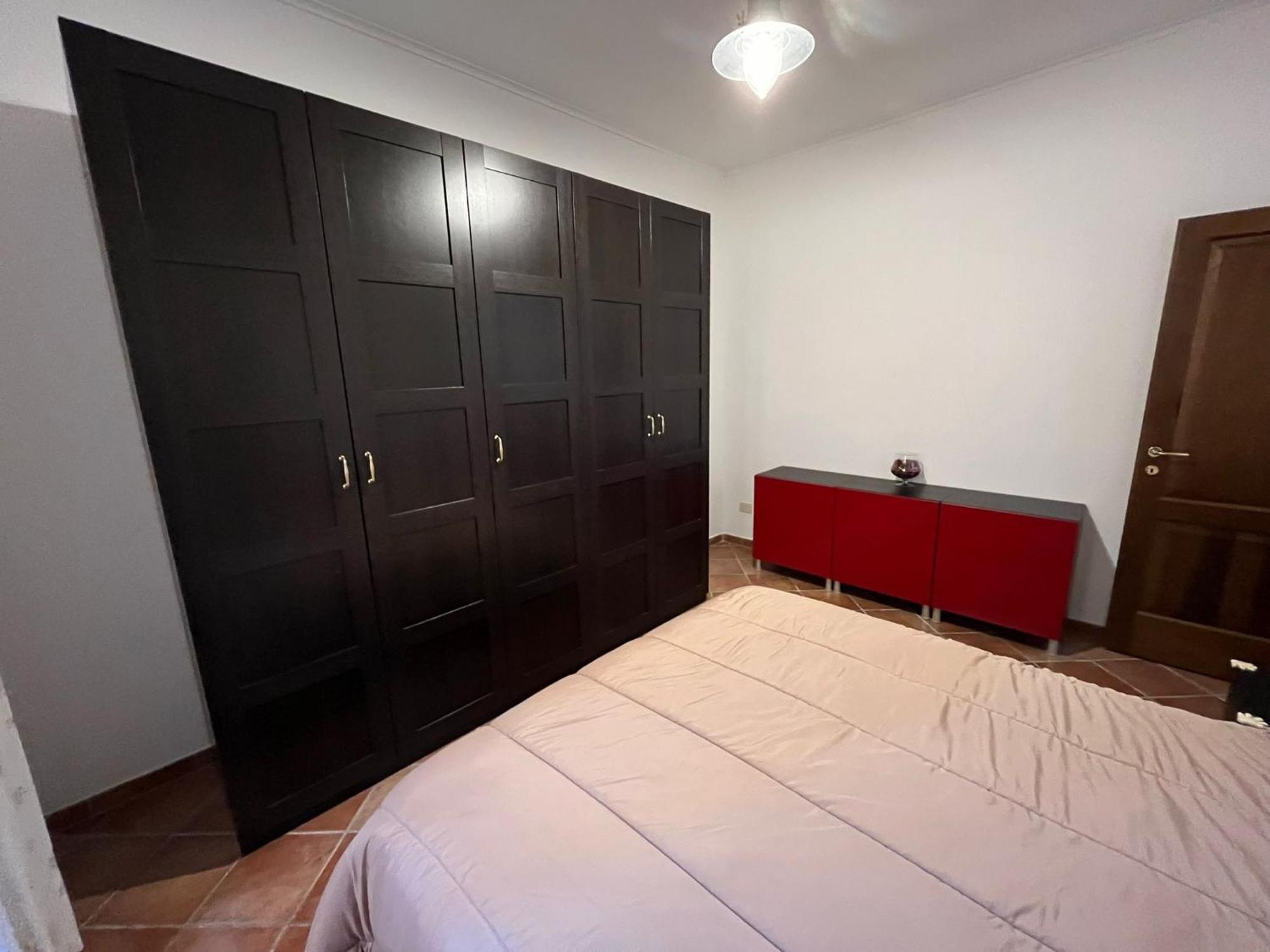 Harbour Fiumicino Apartment Bagian luar foto