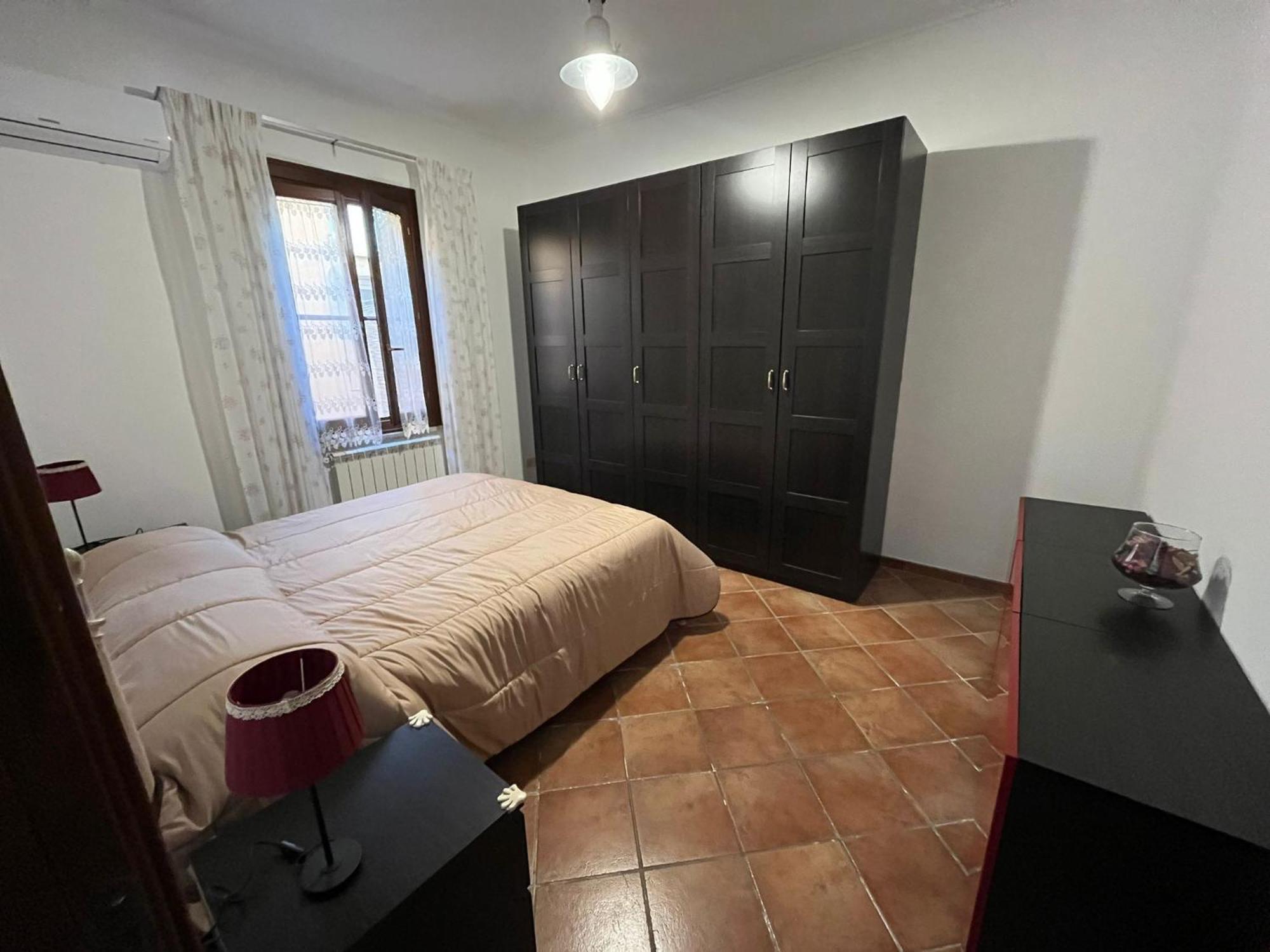 Harbour Fiumicino Apartment Bagian luar foto