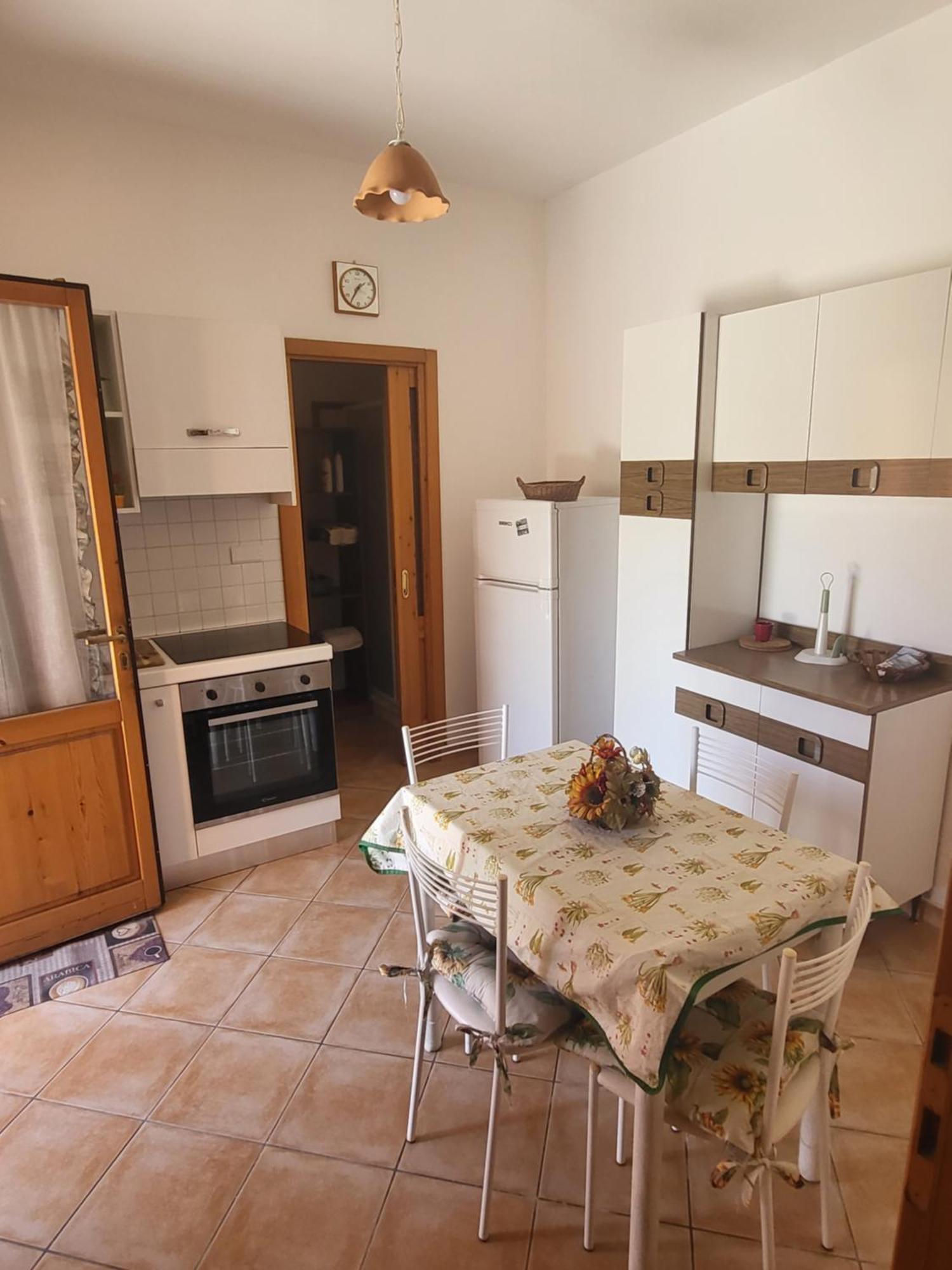 Harbour Fiumicino Apartment Bagian luar foto